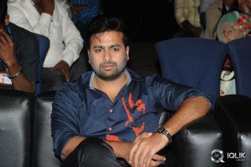 Prathinidhi Movie Audio Launch